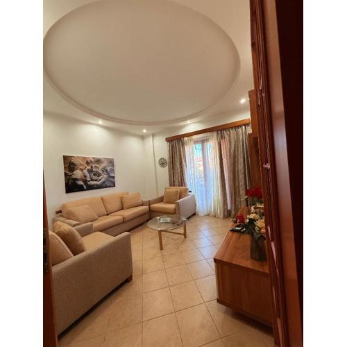 Alvi - Apartment