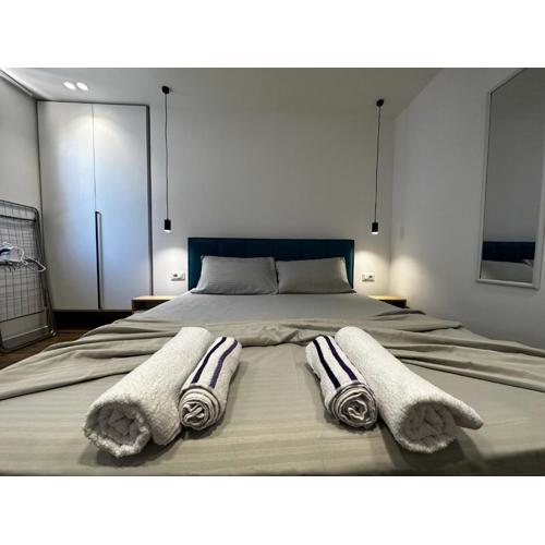 Alvi Apartment
