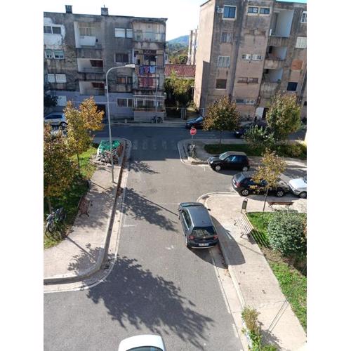 Alvi apartment