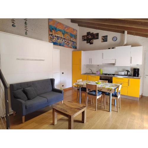 Aly D Angelo Alla Torre