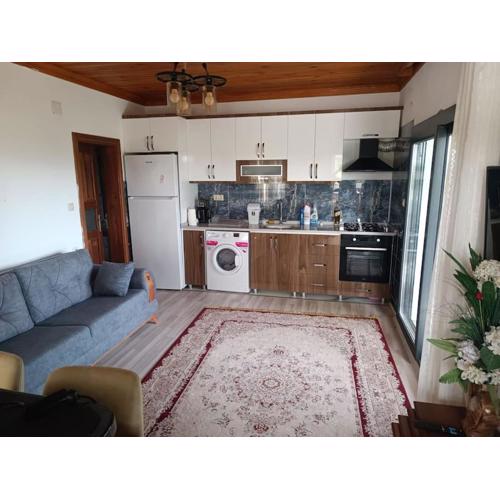 Alya Apart 1 artı 1