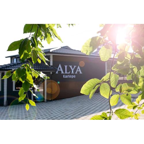Alya Kartepe Villa Hotel