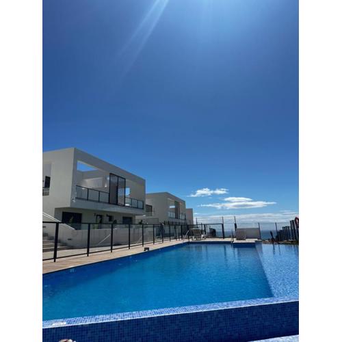 Alya Mijas - Villa Solmare - Direct Sea View