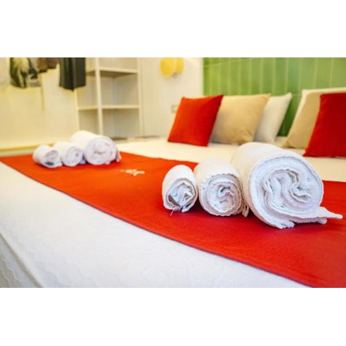 Alya Rooms