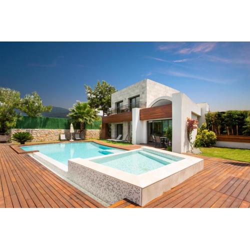 Alya Sierra Villa Hotel