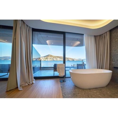 AlYacht Premium Hotel