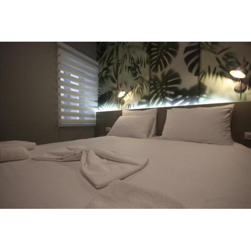 Alyvia Rooms