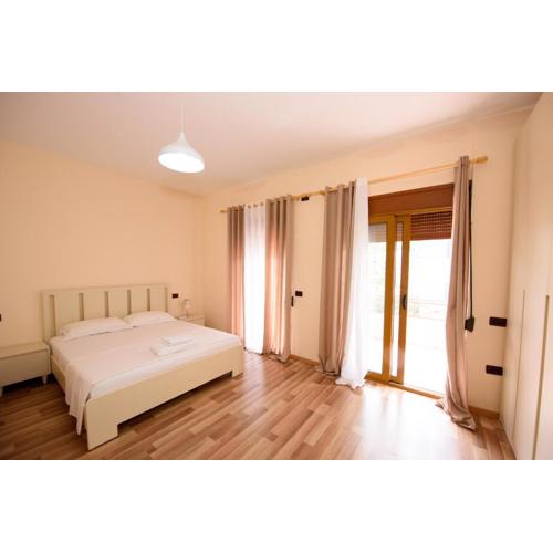 AM Apartments