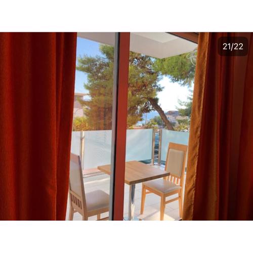 A&M Hotel Sarande