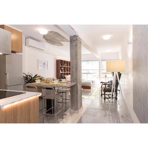 AM16 Suites Athens