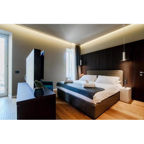 AMA 18 Rooms - The House Of Travelers-