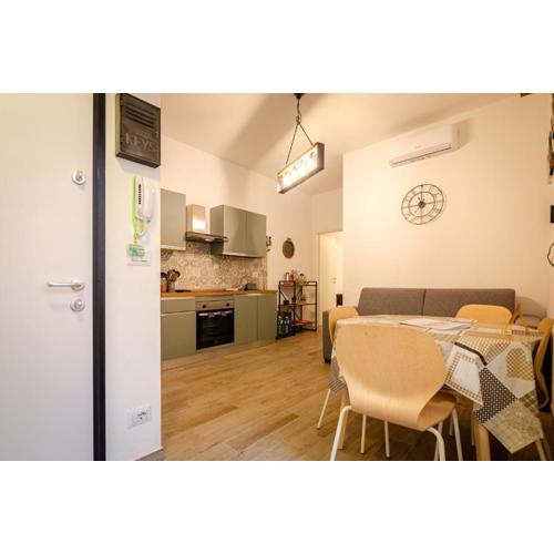 AmA Apartment