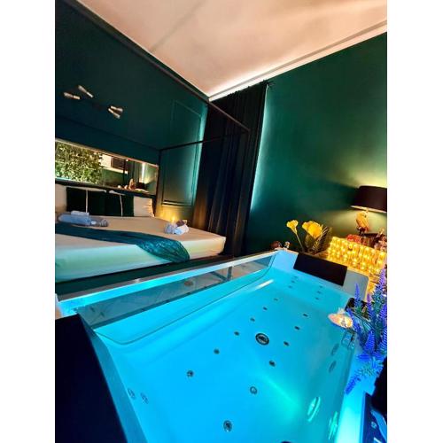 AMA Esclusive SPA Amore