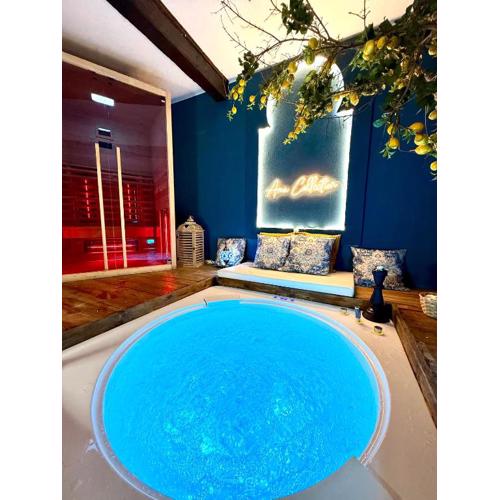 AMA Esclusive SPA Ariosto