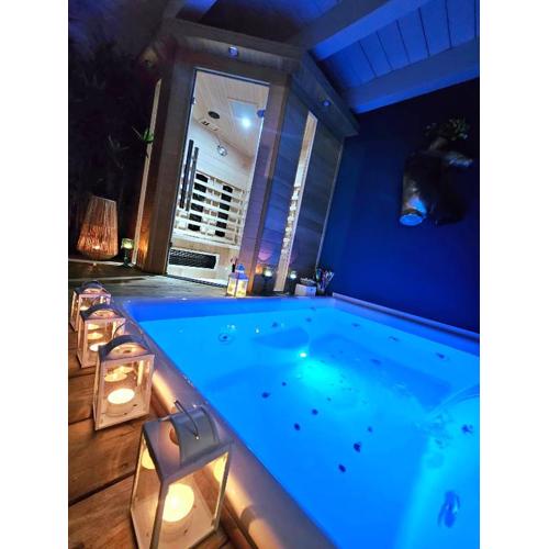 AMA Esclusive SPA Bologna