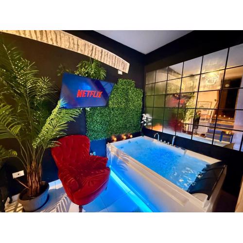 AMA Esclusive SPA Madama