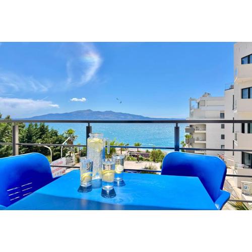 Ama Saranda Apartment