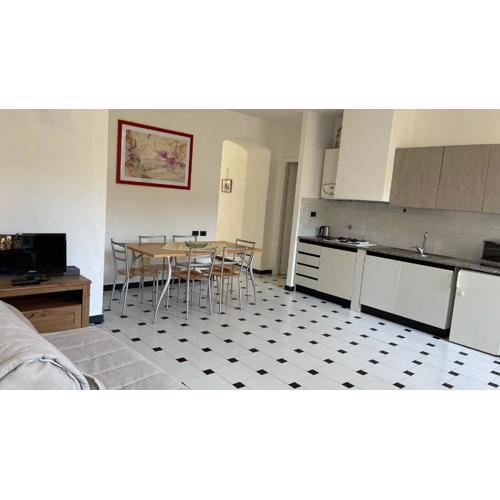 Amabile Apartment