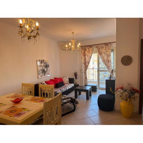 Amad beach apartament