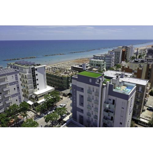Amadei Hotel Figaro & Apartments