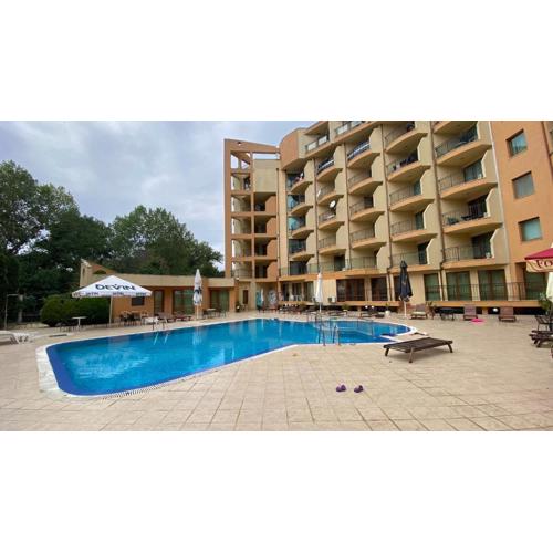 AMADEUS 1 - B30 Apartment Sunny Beach