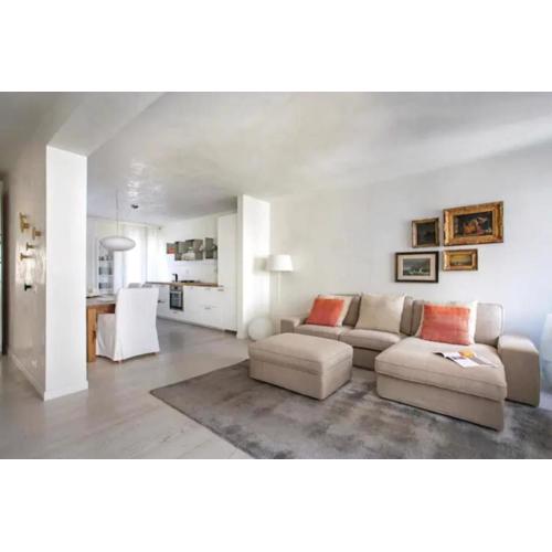 Amadeus Apartment: a due passi dal Duomo