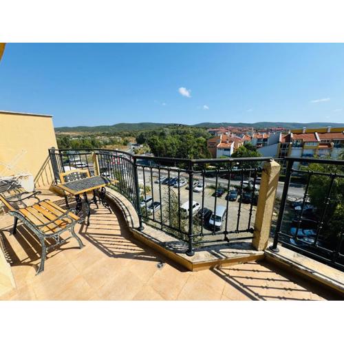 AMADEUS I B31 Apartment Sunny Beach