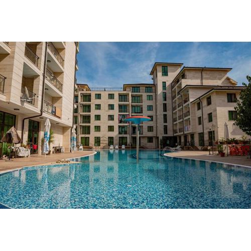 Amadeus Lux - Menada Apartments