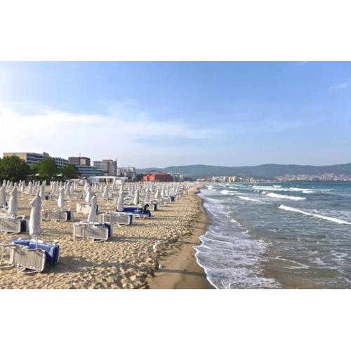 AMADEUS XV 44 Studio Sunny Beach Centum