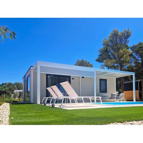 Amadria Exclusive Beach Villa