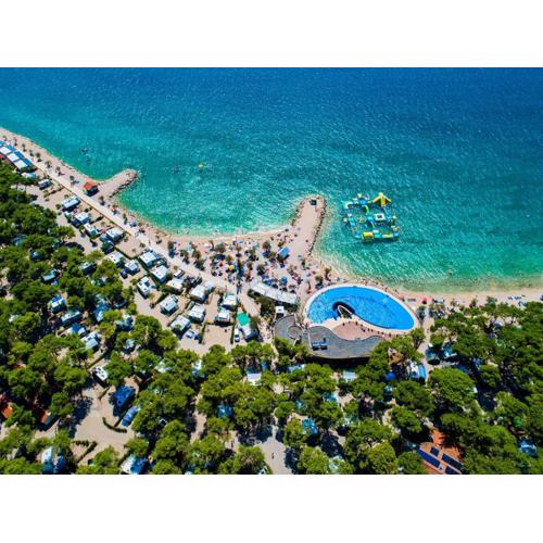 Amadria Park Camping Sibenik Mobile Homes