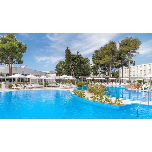 Amadria Park Family Hotel Jakov