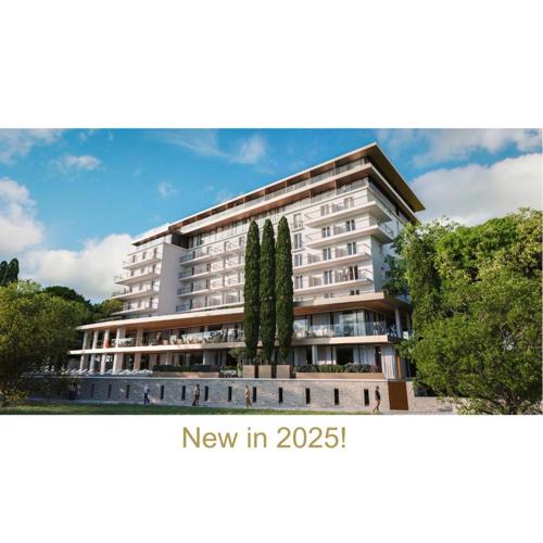 Amadria Park Grand Hotel 4 Opatijska Cvijeta