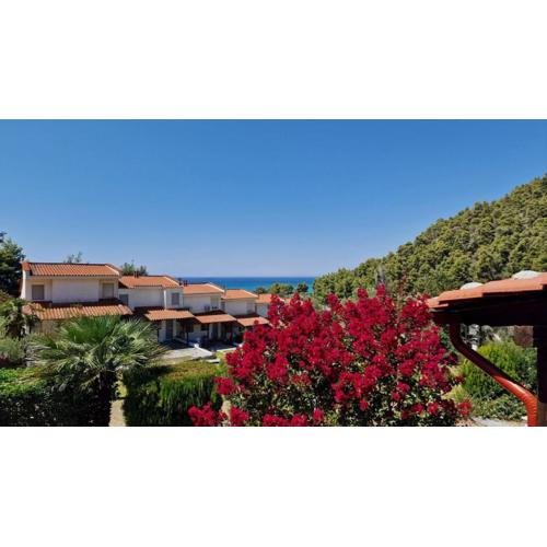 Amadris Serenade holiday home