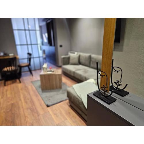 Amafiore Apartment