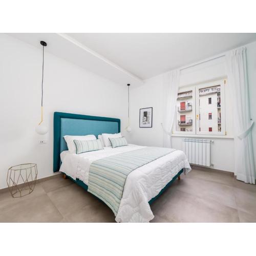 Amal - Elegant apt in Sorrento