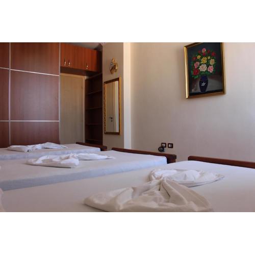 Amal Vlora Apartament