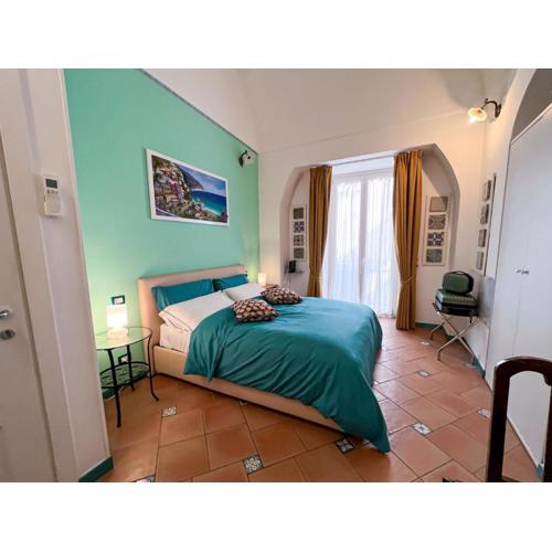 Amalfi Andrea\