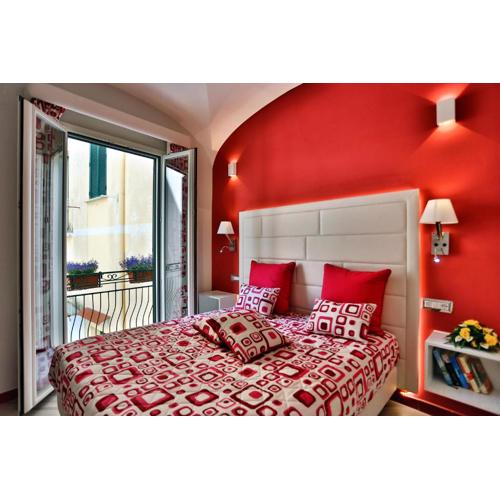 Amalfi Apartments Design centro storico