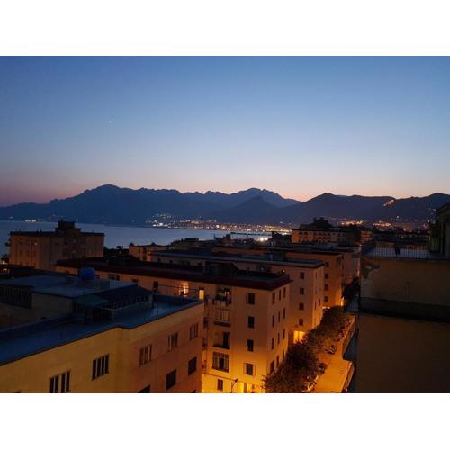 Amalfi Coast Apartment