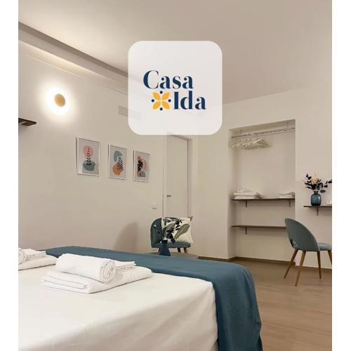 Amalfi Coast Casa Ida