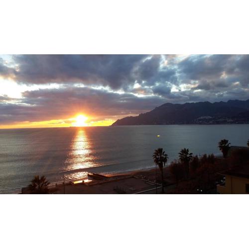 Amalfi Coast Comfort