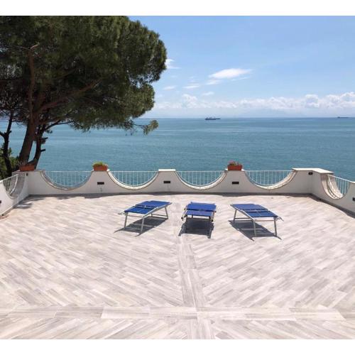 Amalfi Coast Luxury House
