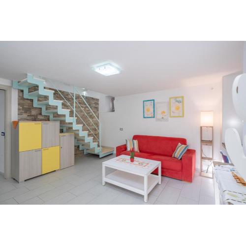 [Amalfi Coast]Elegant house in Penisola Sorrentina