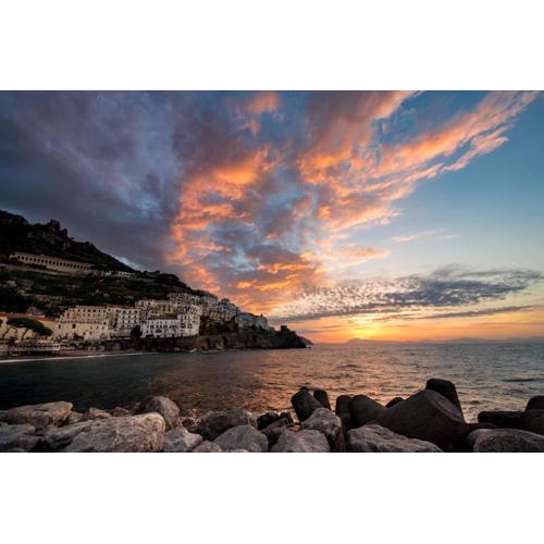 Amalfi Luxury House