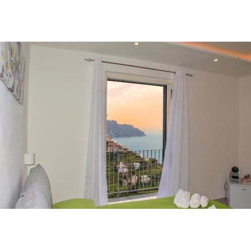 Amalfi Montemare Rooms