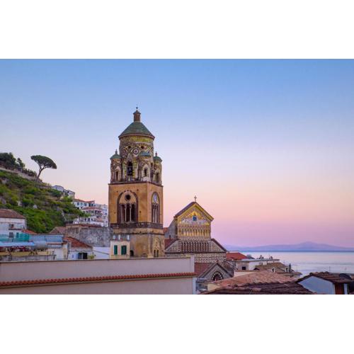 Amalfi Suite Boutique Hotel