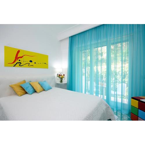 Amalfia Apartments