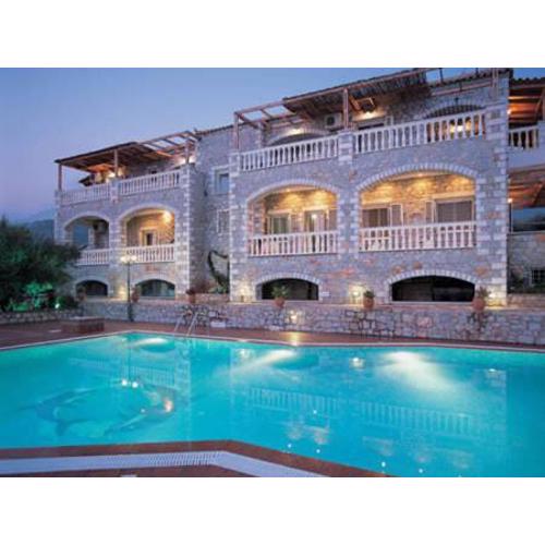 Amalia Apartments