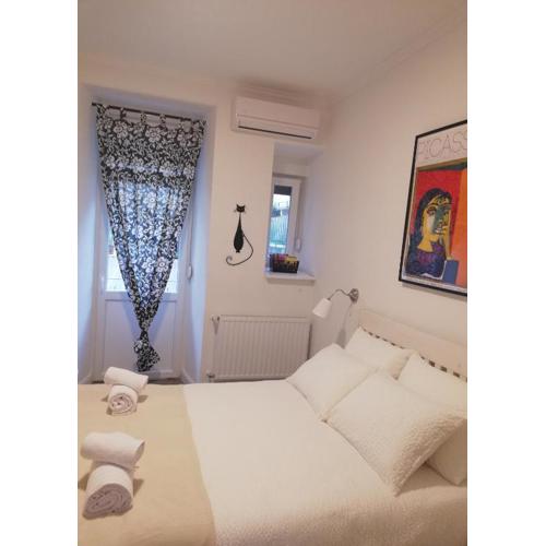 Amalia Apartments